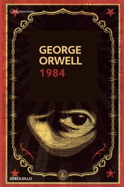 George-Orwell-1984